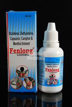 Fenlong Liniment_30ml