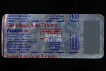 Fenocor 105 mg Tablet