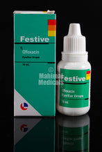 Festive Eye/Ear Drops_10ml