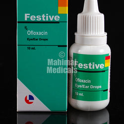 Festive Eye/Ear Drops_10ml