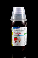 Fevago 120 MG Suspension_60ml