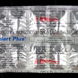 Flodart Plus Capsule