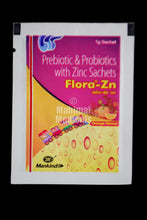 Flora Zn Sachet_1g