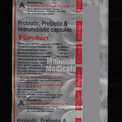 Florobact Tablet