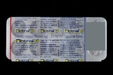 Flotral D 10 Mg/0.5 Mg Kit