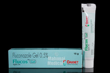 Flucos 0.5 % Gel_15g