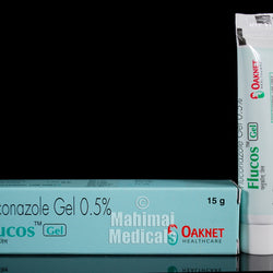 Flucos 0.5 % Gel_15g