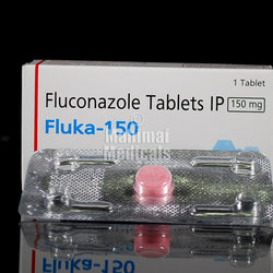 Fluka 150 MG Tablet