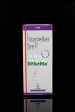 Flutiflo Nasal Spray_10ml