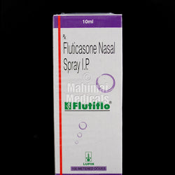Flutiflo Nasal Spray_10ml