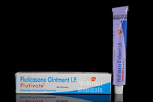 Flutivate Skin Ointment