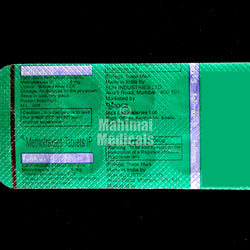 Folitrax 5 MG Tablet