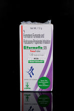 Formoflo 125 Transhaler