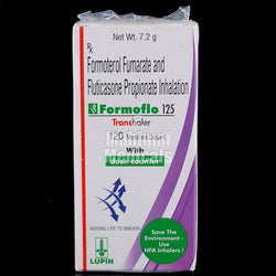 Formoflo 125 Transhaler