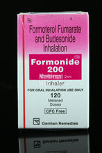 Formonide 200 Inhaler