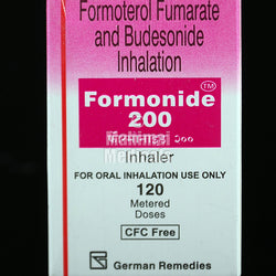 Formonide 200 Inhaler