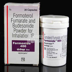 Formonide 400 Respicaps