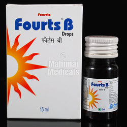 Fourts B Drops_15ml