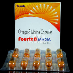 Fourts B MEga Tablet