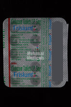 Frisium 5 MG Tablet (Junior)