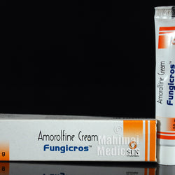 Fungicros Cream_10g