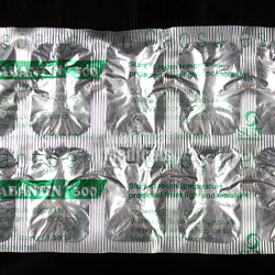 Gabantin 300 MG Capsule