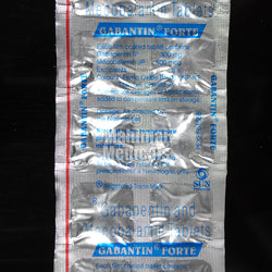 Gabantin Forte 500/300 MG Tablet