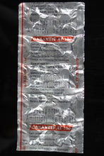 Gabantip AT 100 mg/10 mg Tablet