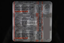 Gabapin Nt 400 Mg/10 Mg Tablet