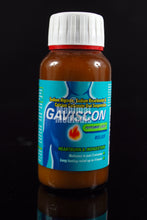 Gaviscon Peppermint Liquid Suspension