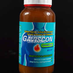 Gaviscon Peppermint Liquid Suspension
