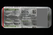 Glimestar 4 MG Tablet