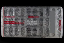 Glimestar-M 2 Forte Tablet Sr