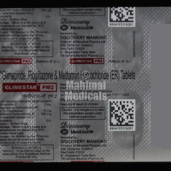 Glimestar Pm 2 Tablet