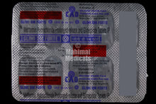 Glimi DM Forte Tablet