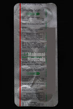 GLIMSafe 1mg Tablet