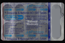 GLIM Safe 2MF Tablet