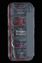 Glizid 40 MG Tablet