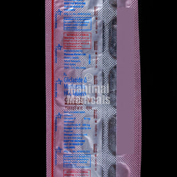Glizid-M Tablet
