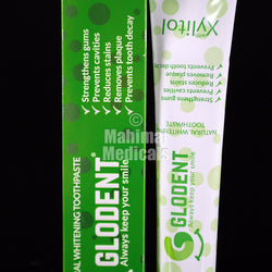 Glodent Toothpaste
