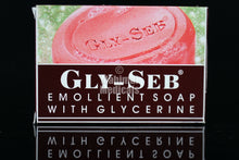 Gly-Seb Soap