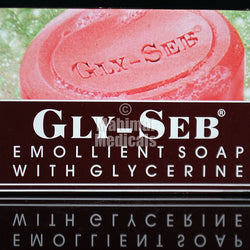 Gly-Seb Soap