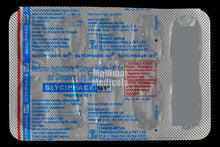 Glyciphage-G 1 Tablet PR