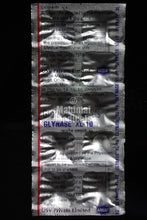 Glynase 10 MG Tablet XL