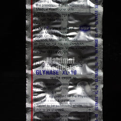 Glynase 10 MG Tablet XL