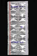 Glynase 5 MG Tablet XL