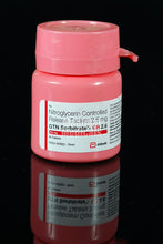 Gtn Sorbitrate 2.6Mg Tablet Cr