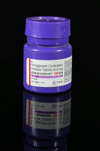 GTN Sorbitrate 6.4mg Tablet CR