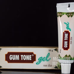 Gum Tone Gel_50g