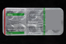 Ganaton 50 MG Tablet